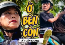 Lê Tuấn Khang: Chàng trai 2K2 với câu chuyện miền Tây giản dị ai cũng thương mến