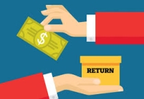 Chính sách trả hàng