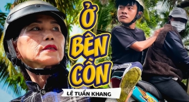 Lê Tuấn Khang: Chàng trai 2K2 với câu chuyện miền Tây giản dị ai cũng thương mến